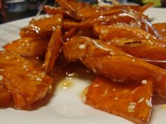 -香满楼(临安路店)