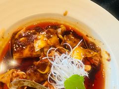 -长春凯悦酒店-品悦中餐厅