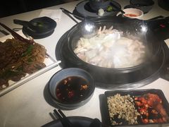 -百年果林椰子鸡(中洲店)