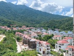 -罗浮山嘉宝田森林温泉度假酒店