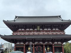 -浅草寺