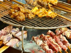 -源味居手把签烧烤(长春一店)