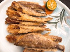 -潮堂 · 潮州菜(国贸商城店)