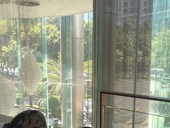 -圣丰索菲特·2 On 988 Café 自助餐厅