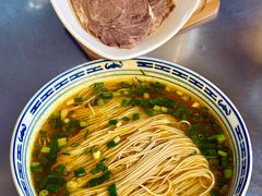 -永丰面馆(汉口路店)
