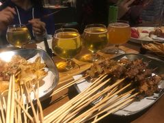 -熊猫精酿啤酒厨房(1912店)