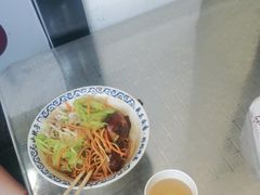 -梅溪·小伙子干挑面(安吉总店)