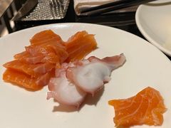 -索菲特酒店 · 云尚天际自助餐厅