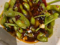 -木屋烧烤(坂田天安云谷店)