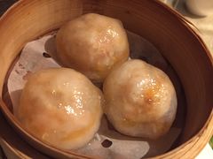 -上海金桥红枫万豪酒店-万豪中餐厅