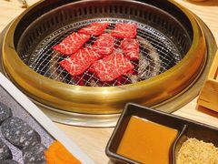 -松鱼亭·和牛烧肉(协鑫广场店)