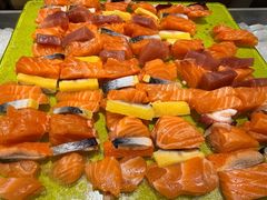 -威斯汀舞台餐厅