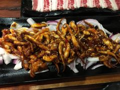 -红小姐的烤肉店(西三旗店)