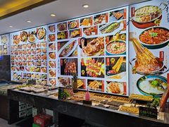 -锦州御烧烤·形象店(人民街店)