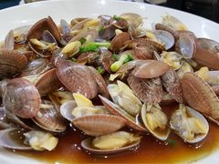 -兴安餐厅(兴安路店)