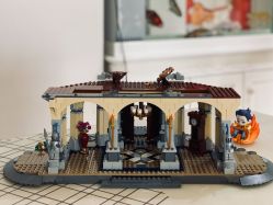 -乐高授权专卖店(济南万象城店)