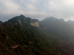 android_upload_pic-武当山风景区