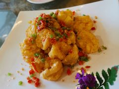 -烤肉宛饭庄(北新桥店)