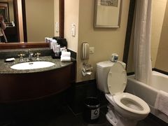 -成都天府丽都喜来登饭店