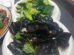 -杨记清芳牛肉拉面(京广路店)