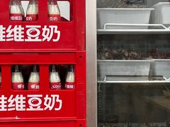 -鑫明明拉面(宁化路店)
