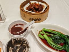 -稻香饭店(龙华天虹店)