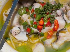 -朝花里川菜小馆朝(益田假日里店)