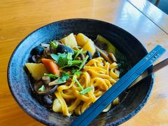 -韬光茶庵