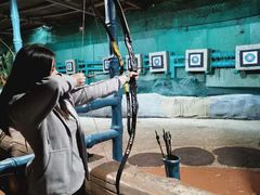 -大连海昌发现王国主题公园