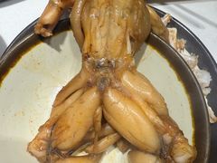 -老天桥蛙炉火锅(姑苏总店)