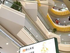 -野人先生Gelato(上海长宁龙之梦店)