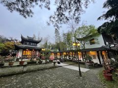 -木子山庄·安徽省老字号·中国炖锅宴