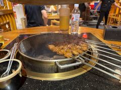 -水浒烤肉(国贸店)