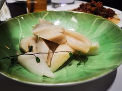 -湖畔鲁菜·二十年老字号餐厅(大明湖店)