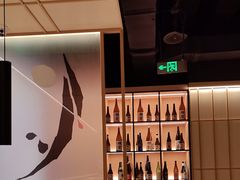 -德川家日本料理(顺义华联店)