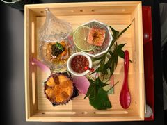 -鳥喜Toriki怀石烧鸟料理