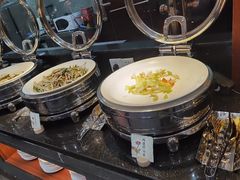 -大佛寺高级素食自助餐厅