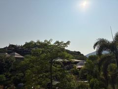 -广州从化都喜泰丽度假酒店温泉
