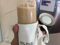 -KOI Thé(正佳广场店)