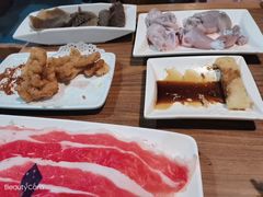 -傣妹火锅(南京东路一店)