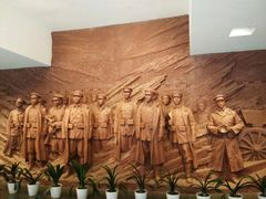 -辛亥革命博物院北区
