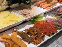 -食悦天美食广场(长沙IFS国金中心店)