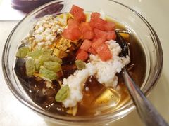 -绿茶餐厅(成都大悦城店)