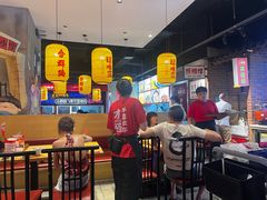 -怪噜范·老贵阳街头名小吃(汇金星力城店)