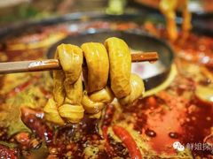 -蜀大侠火锅(建设路第五大道店)