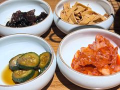 -九田家黑牛烤肉料理(华侨城店)