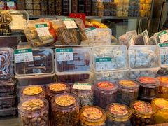 -小宝栗子(嘉华国际商业中心店)