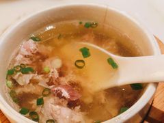 -客语客家菜(华发商都店)