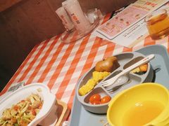 -西贝(深圳卓悦汇店)