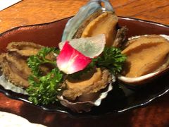 -Mr·Fish鱼鲜生海鲜放题(银泰in99店)